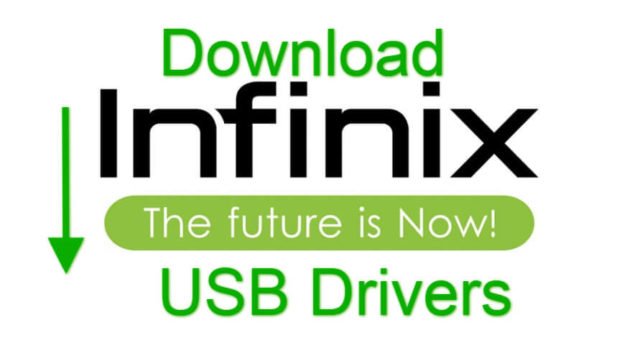 Infinix USB Drivers For Download [All Models] – Infinix Geek